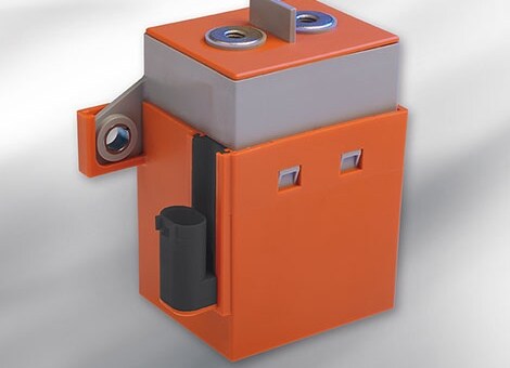 EVC 250-800 主接触器