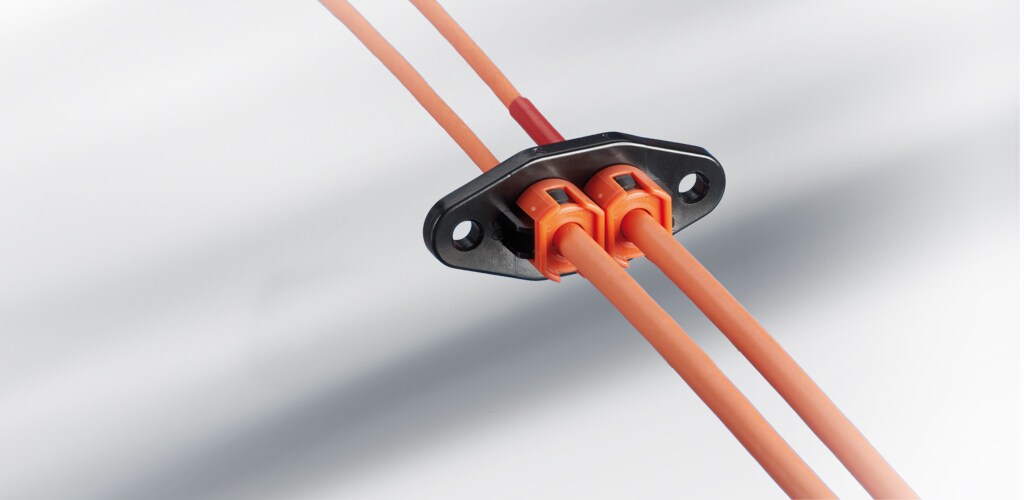 AMP+ 辅助电源端子 (APT)