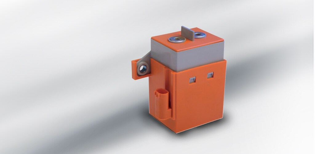 EVC 250 主接触器