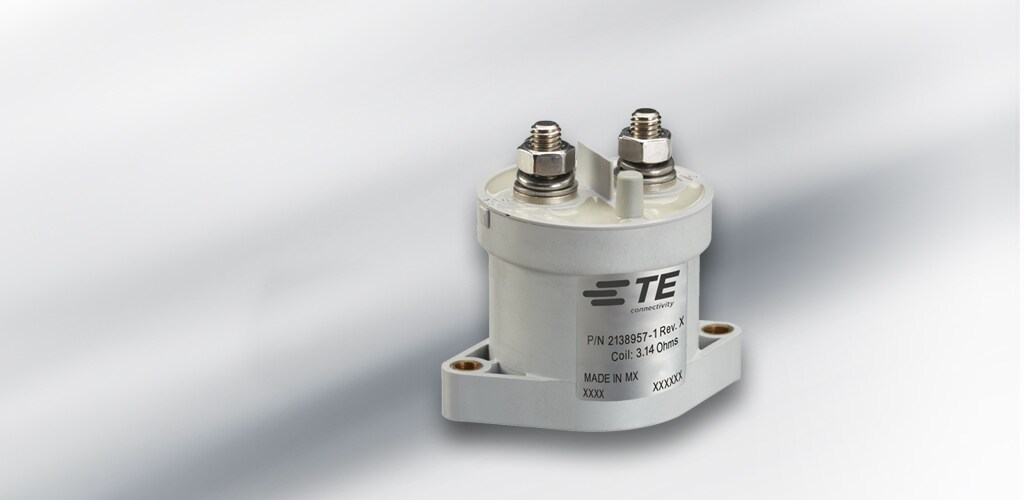 EVC 500 主接触器