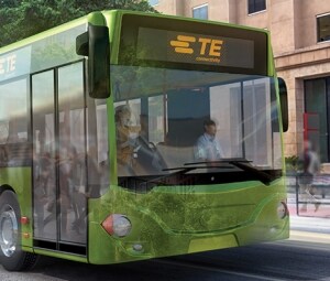 推动车辆电气化