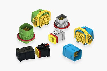 NTSEAL坚固紧凑设计