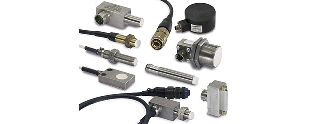 LK 系列感应接近开关