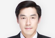 Kimmy Jin 个人照片