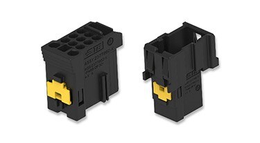MCP混合同轴连接器