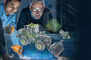 与我们的电动汽车专家联系