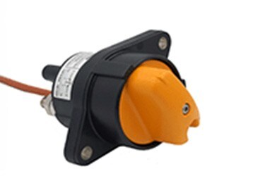 KISSLING高压电池断开开关