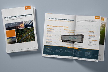 智能挂车解决方案指南