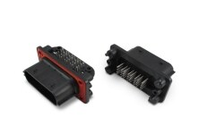 DEUTSCH Strike 接头