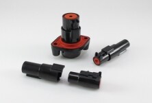 DEUTSCH DTHD 系列连接器