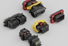 SUPERSEAL 1.0 连接器