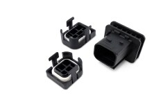 重型密封连接器系列盖帽