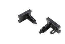 AMPSEAL 16连接器安装卡扣