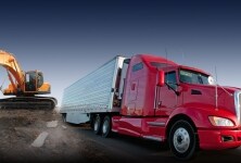 严苛环境中的互联车辆