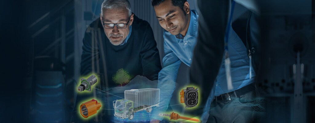 经过专业设计的电动汽车的未来