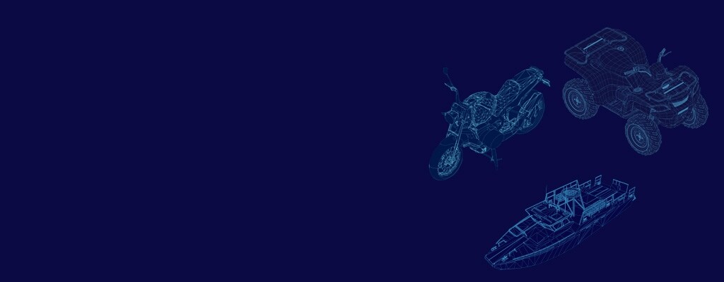 休闲车辆连接解决方案