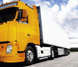  商业和工业车辆