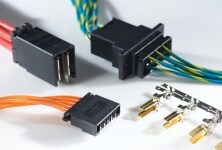 Dynamic系列连接器