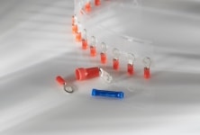 Plasti-Grip 端子和接头