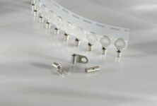 SOLISTRAND 端子和接头