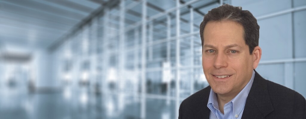 产品工程师 Mark Zitto