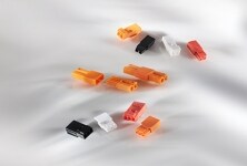 light-n-lock 连接器