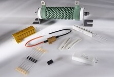 无源元件产品组合