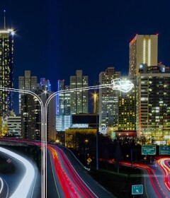 室外-照明-解决方案