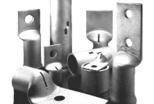 AMPOWER 端子和接头