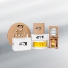 用于电缆标识的热收缩可印刷管路解决方案