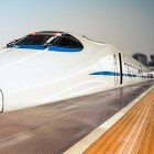 中国铁路项目成功案例