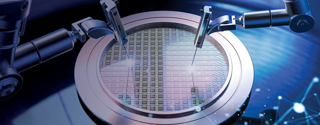 半导体制造设备的类型