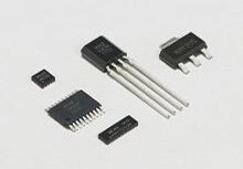 AMR磁位移传感器