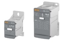 Entrelec DBL 配电盒