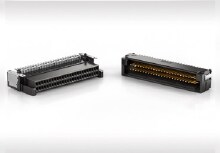 ERNI MicroCon 连接器