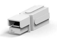 电池连接器 AMP 电源系列