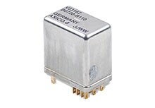 Axicom 信号继电器