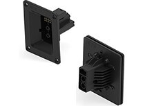 盲插移动充电连接器