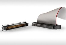 SMC（小型多路连接器）