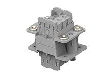 重型连接器 (HDC)