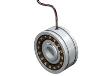 工业旋转变压器