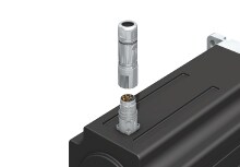 Intercontec 连接器