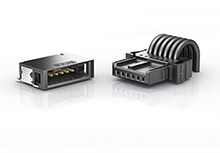 ERNI MicroBridge 连接器