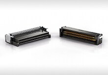 ERNI MicroCon 连接器