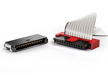 ERNI MiniBridge 连接器