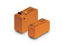 SCHRACK 功率 PCB RT 继电器