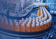 智能输送机的灰色和白色线图