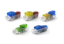 COOLSPLICE 快速连接接头