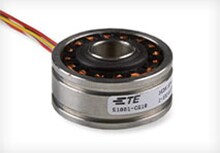 工业旋转变压器