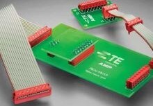 Micro-MaTch 连接器